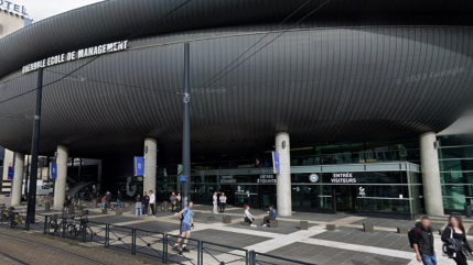 Propos antisémites sur un groupe d’étudiants de Grenoble Ecole de Management : une enquête en cours