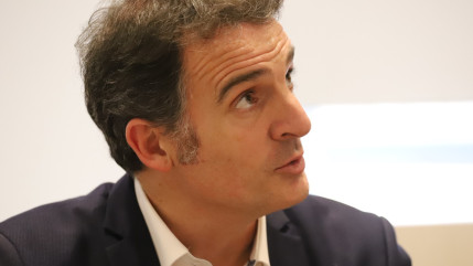 Propos polémiques d'un élu de Mayotte : Renaissance porte plainte contre Eric Piolle