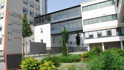 Que va devenir la Clinique mutualiste de Grenoble avec la liquidation du groupe Avec ?