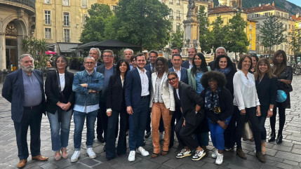 "Réconcilier Grenoble" : le plus gros collectif citoyen de Grenoble en appelle à Alain Carignon