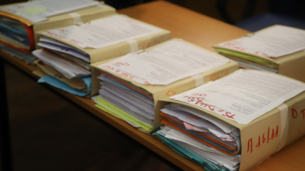 Règlement de comptes raté à La Tronche : le procès s'ouvre aux assises