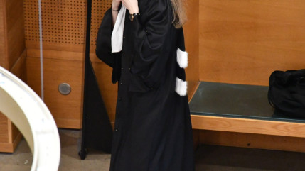 Remise en liberté d'Yves Chatain : l'appel du parquet examiné Remise en liberté d'Yves Chatain : l'appel du parquet examiné