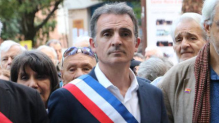 Rémunération occulte d'Elisa Martin : Eric Piolle compte sur l'enquête pour "sortir du champ des rumeurs"