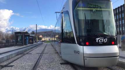 Réseau M TAG face à la grève ce jeudi : le détail des perturbations