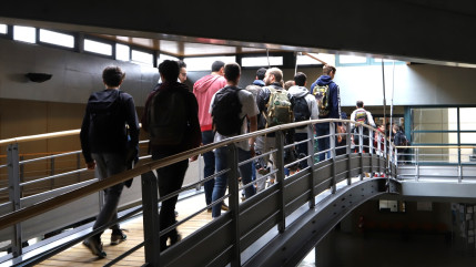 Réussite au bac : quels sont les meilleurs lycées de Grenoble ? Réussite au bac : quels sont les meilleurs lycées de Grenoble ?
