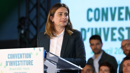 Reversements illicites présumés à la Ville de Grenoble : l'ancien collaborateur d'Eric Piolle veut que la justice entende Marine Tondelier