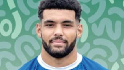 Rugby : deux Isérois vont participer à la Coupe du monde U20 avec les Bleuets