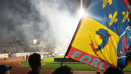 Rugby : une victoire du FC Grenoble dans le derby pour valider une place en demi-finale Rugby : une victoire du FC Grenoble dans le derby pour valider une place en demi-finale