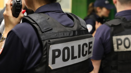 Saint-Martin-d’Hères : plusieurs matelas volés avec une voiture bélier Saint-Martin-d’Hères : plusieurs matelas volés avec une voiture bélier