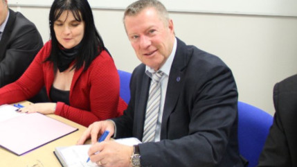 Sassenage : deux ans d’inéligibilité pour le maire Christian Coigné