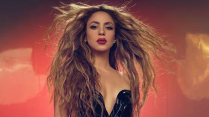Shakira : on vous dit tout sur son nouvel album