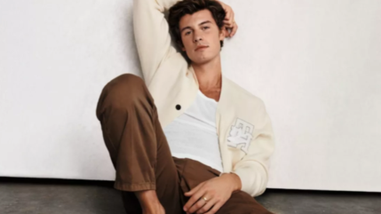 Shawn Mendes critiqué pour la pochette de son single : "Wow, qu'est-ce que j'ai fait ?" Shawn Mendes critiqué pour la pochette de son single : "Wow, qu'est-ce que j'ai fait ?"