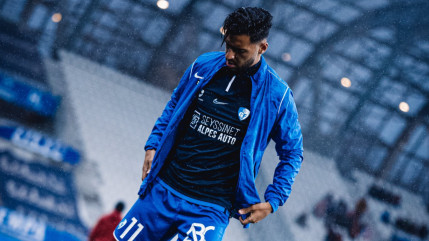 Sochaux-GF38 : Grenoble rêve encore de rattraper le podium