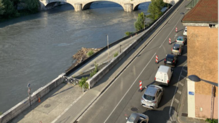 Stationnement et circulation : Grenoble impraticable ? Stationnement et circulation : Grenoble impraticable ?