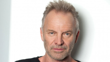 Sting : sa bataille contre l'intelligence artificielle Sting : sa bataille contre l'intelligence artificielle