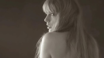 Taylor Swift est l'artiste ayant vendu le plus de disques en 2024 Taylor Swift est l'artiste ayant vendu le plus de disques en 2024