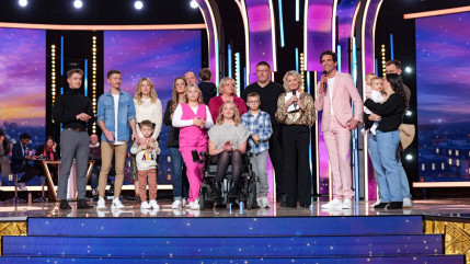 Téléthon 2024 : Plus d’1,8 million d’euros collectés en Isère Téléthon 2024 : Plus d’1,8 million d’euros collectés en Isère