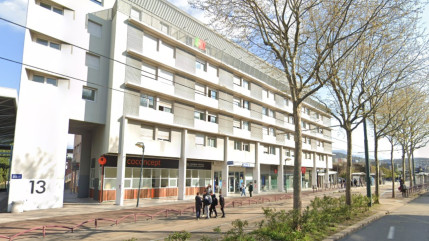 Tentative de meurtre au Carrare à Echirolles : un suspect retrouvé et mis en examen Tentative de meurtre au Carrare à Echirolles : un suspect retrouvé et mis en examen