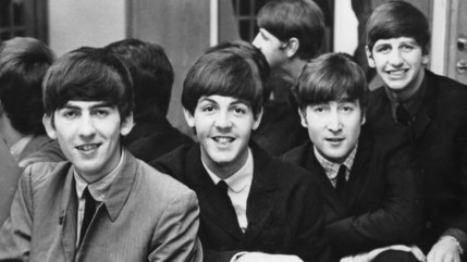 The Beatles : quatre films "innovants" sur les quatre membres arrivent au cinéma !