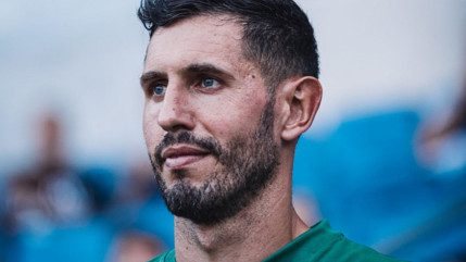 Trophées UNFP : Brice Maubleu (GF38) nommé