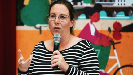 "Tu seras tondue à la Libération" : le député qui aurait menacé Cyrielle Chatelain sera-t-il sanctionné ? "Tu seras tondue à la Libération" : le député qui aurait menacé Cyrielle Chatelain sera-t-il sanctionné ?