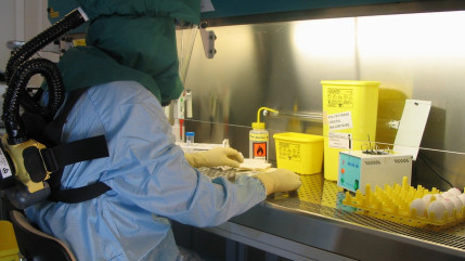 Un agent de l’Institut de biologie et de pathologie du CHU Grenoble Alpes porte plainte suite à des troubles ORL