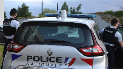 Un homme incarcéré après le viol d’une étudiante à Saint-Martin-d’Hères