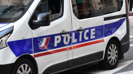 Un homme percuté puis embarqué de force dans une voiture près de Grenoble : la police le recherche activement