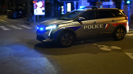 Un nouveau bar victime d'une tentative d'incendie : qui en veut aux établissements de Grenoble ? Un nouveau bar victime d'une tentative d'incendie : qui en veut aux établissements de Grenoble ?