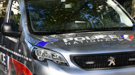 Un SDF rate son cambriolage dans un restaurant à Grenoble et finit en garde à vue