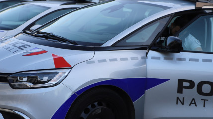Une ado se prostituait près de Lyon, l’argent des passes était récupéré par deux Isérois