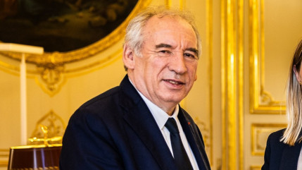 Vencorex : deux leaders syndicaux réclament la nationalisation de l’entreprise à François Bayrou Vencorex : deux leaders syndicaux réclament la nationalisation de l’entreprise à François Bayrou