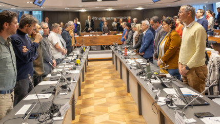 Verts et gauche à la Métropole de Grenoble : "Je t'aime, moi non plus" Verts et gauche à la Métropole de Grenoble : "Je t'aime, moi non plus"