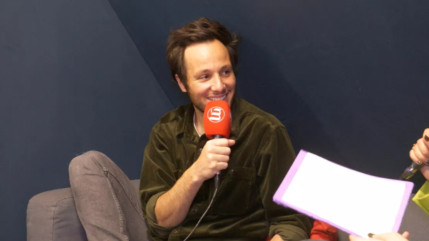 Vianney : son fils Edgar ne partage pas les mêmes goûts musicaux que lui