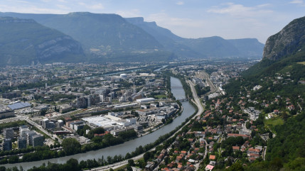 Villes où il fait bon vivre : Grenoble en bas du tableau Villes où il fait bon vivre : Grenoble en bas du tableau