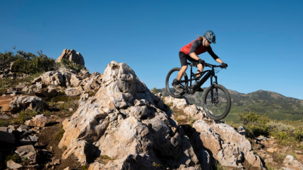 Week-end mouvementé dans le Vercors : un jeune vététiste grièvement blessé et plusieurs randonneurs secourus