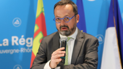 Yannick Neuder devient ministre en charge de la Santé et de l’accès aux soins Yannick Neuder devient ministre en charge de la Santé et de l’accès aux soins