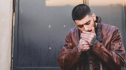 Zayn dévoile un nouveau titre !