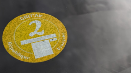ZFE de Grenoble : une consultation ouverte pour valider le report à 2028 de l’interdiction des Crit’Air 2 ZFE de Grenoble : une consultation ouverte pour valider le report à 2028 de l’interdiction des Crit’Air 2