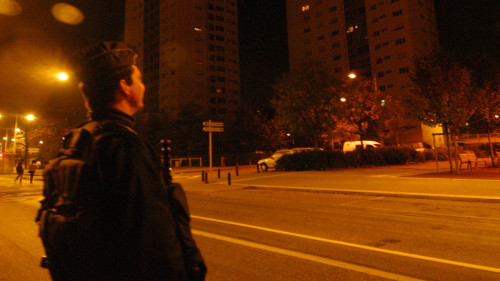 Quatre blessés lors d'une fusillade à Echirolles en 2024 : deux interpellations réalisées