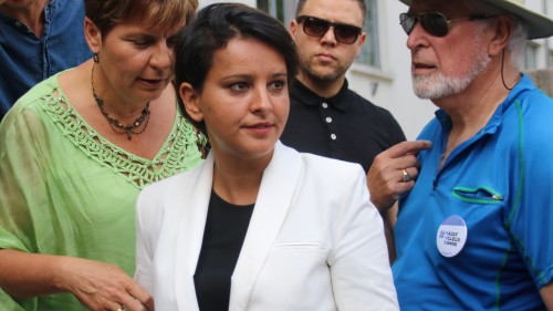 Fermeture du site Teisseire à Crolles : le groupe PS à la Région interpelle l’exécutif