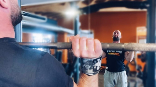 Qui est Nicolas F., le colosse accusé d'avoir tué Zaïa Binet ?