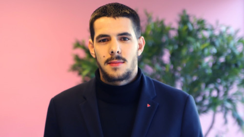 Municipales à Grenoble : en promettant de "ne pas faire la chasse aux dealers", Allan Brunon (LFI) fait polémique