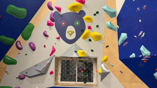 Villard-de-Lans : une première salle de bloc ouvre au cœur du Vercors