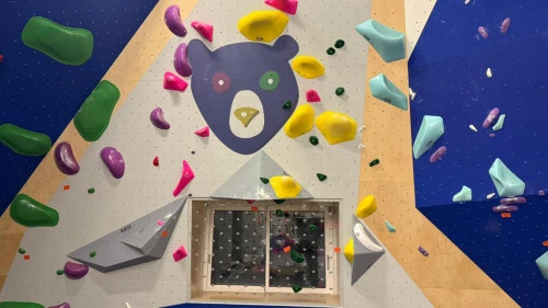 Villard-de-Lans : une première salle de bloc ouvre au cœur du Vercors