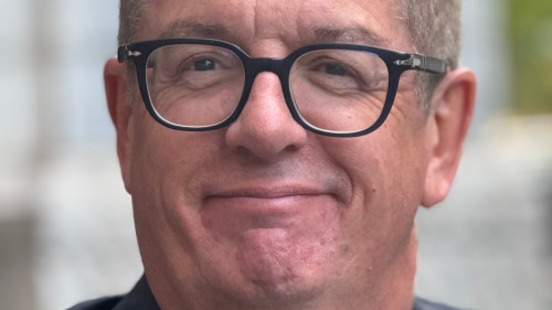 Municipales à Grenoble : Thierry Aldeguer tacle "les parachutés de dernière minute" qui s'en prennent à Alain Carignon 