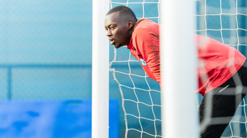 &ldquo;Acqu&eacute;rir le maintien le plus rapidement possible&rdquo; : le GF38 se d&eacute;place &agrave; Pau pour tenter de sortir de la crise