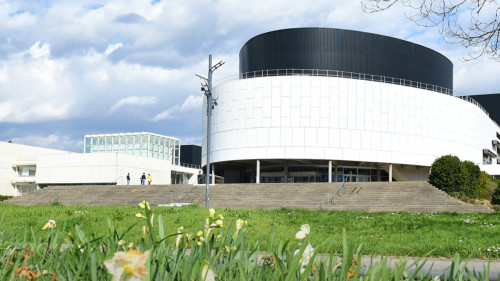 MC2 : un d&eacute;ficit d'un million d'euros qui embarrasse la M&eacute;tropole de Grenoble