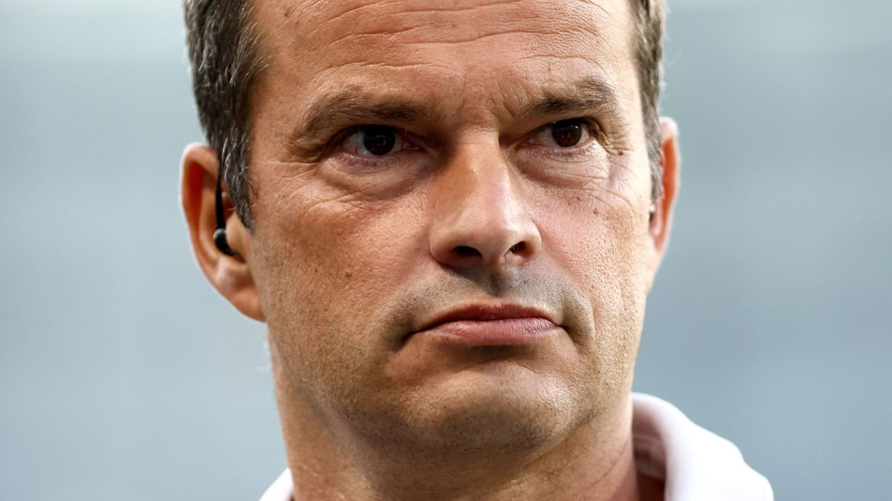 Vincent Hognon bientôt viré ? Le coach du GF38 dénonce des