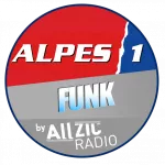 Ecouter Alpes1 Grenoble funk by Allzic en ligne